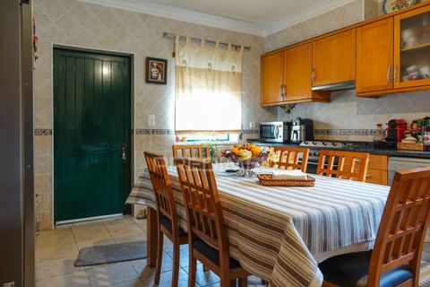Byhus i Abrantes, Santarem, Abrantes - € 350.000 | Ref: 058140 - foto 13