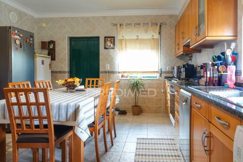 Byhus i Abrantes, Santarem, Abrantes - € 350.000 | Ref: 058140 - foto 14