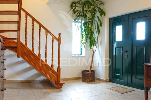 Byhus i Abrantes, Santarem, Abrantes - € 350.000 | Ref: 058140 - foto 16