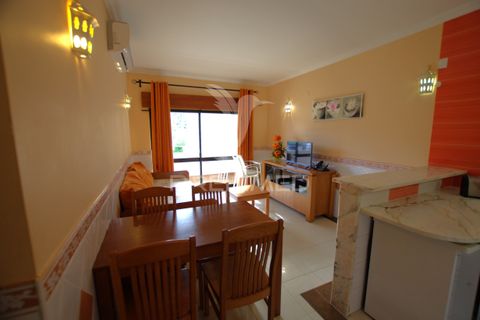 Lejlighed i Albufeira, Faro, Albufeira - € 350.000 | Ref: 058444 - foto 1
