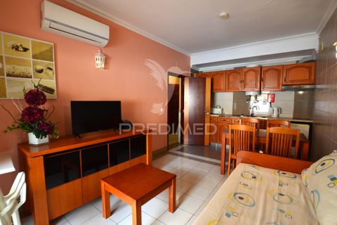 Lejlighed i Albufeira, Faro, Albufeira - € 350.000 | Ref: 058444 - foto 4