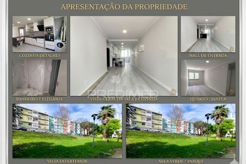 Lejlighed i Oeiras, Lisbon, Oeiras - € 475.000 | Ref: 058742 - foto 1