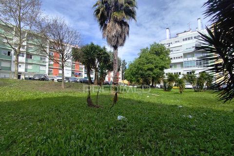 Lejlighed i Oeiras, Lisbon, Oeiras - € 475.000 | Ref: 058742 - foto 11