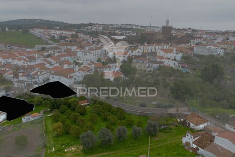 Byhus i Alandroal, Evora, Alandroal - € 250.000 | Ref: 058813 - foto 1