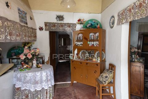 Byhus i Alandroal, Evora, Alandroal - € 250.000 | Ref: 058813 - foto 3