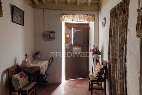 Byhus i Alandroal, Evora, Alandroal - € 250.000 | Ref: 058813 - foto 4