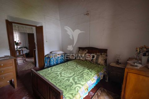 Byhus i Alandroal, Evora, Alandroal - € 250.000 | Ref: 058813 - foto 9