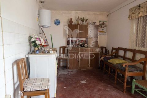 Byhus i Alandroal, Evora, Alandroal - € 250.000 | Ref: 058813 - foto 13