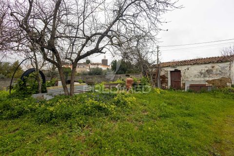 Byhus i Alandroal, Evora, Alandroal - € 250.000 | Ref: 058813 - foto 24