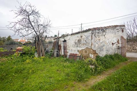Byhus i Alandroal, Evora, Alandroal - € 250.000 | Ref: 058813 - foto 25