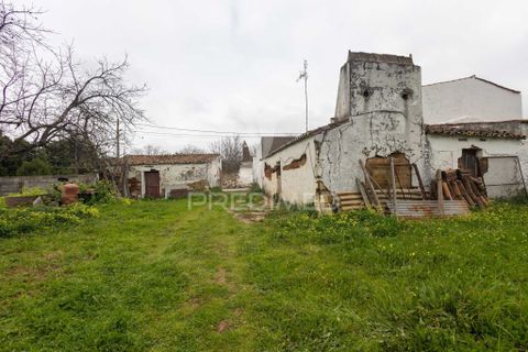 Byhus i Alandroal, Evora, Alandroal - € 250.000 | Ref: 058813 - foto 26