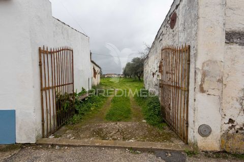 Byhus i Alandroal, Evora, Alandroal - € 250.000 | Ref: 058813 - foto 33