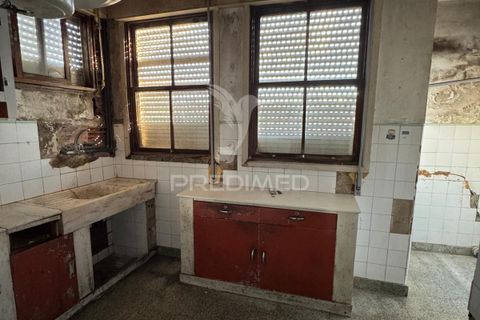 Byhus i Vila Nova de Gaia, Porto, Vila Nova de Gaia - € 330.000 | Ref: 058824 - foto 3