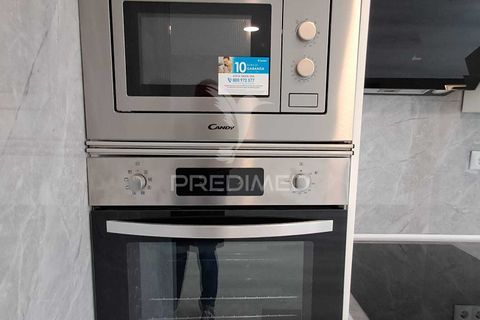 Lejlighed i Oeiras, Lisbon, Oeiras - € 475.000 | Ref: 058924 - foto 8