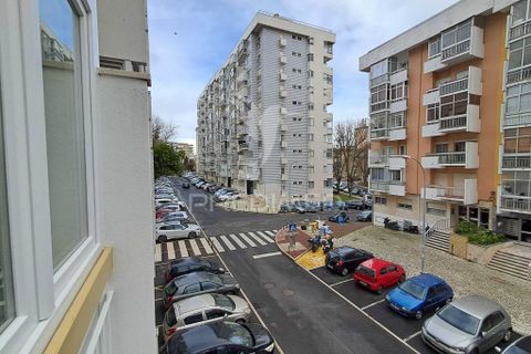 Lejlighed i Oeiras, Lisbon, Oeiras - € 475.000 | Ref: 058924 - foto 13