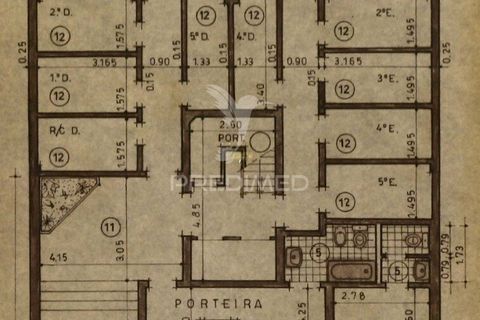 Lejlighed i Oeiras, Lisbon, Oeiras - € 475.000 | Ref: 058924 - foto 26