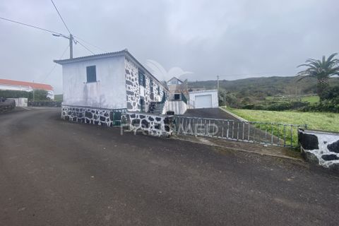 Byhus i Velas, Sao Jorge, Velas - € 150.000 | Ref: 058962 - foto 2