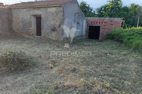 Byhus i Bombarral, Leiria, Bombarral - € 85.000 | Ref: 058966 - foto 1