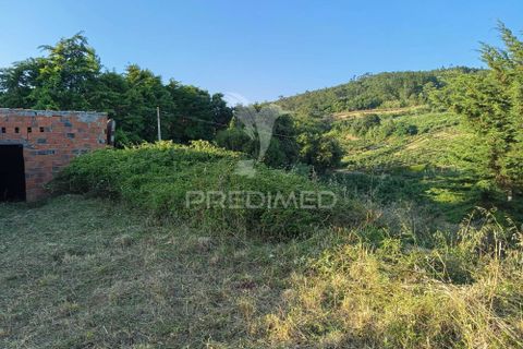 Byhus i Bombarral, Leiria, Bombarral - € 85.000 | Ref: 058966 - foto 2