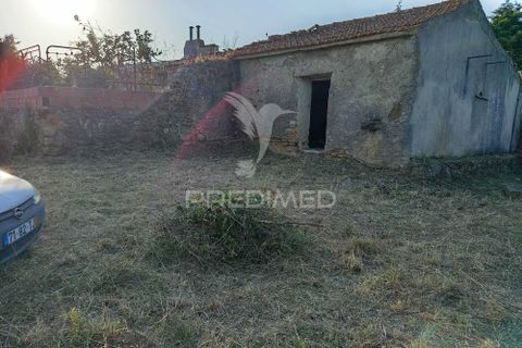 Byhus i Bombarral, Leiria, Bombarral - € 85.000 | Ref: 058966 - foto 4