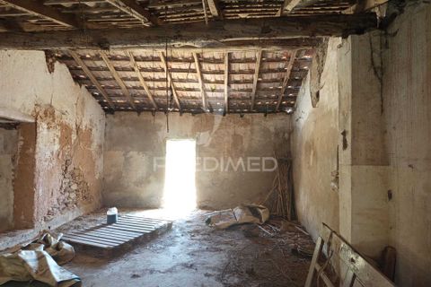 Byhus i Bombarral, Leiria, Bombarral - € 85.000 | Ref: 058966 - foto 6