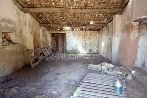 Byhus i Bombarral, Leiria, Bombarral - € 85.000 | Ref: 058966 - foto 8