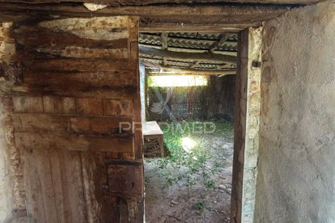 Byhus i Bombarral, Leiria, Bombarral - € 85.000 | Ref: 058966 - foto 9