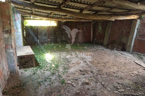 Byhus i Bombarral, Leiria, Bombarral - € 85.000 | Ref: 058966 - foto 10