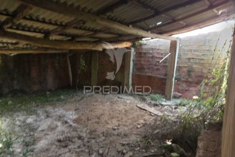 Byhus i Bombarral, Leiria, Bombarral - € 85.000 | Ref: 058966 - foto 11