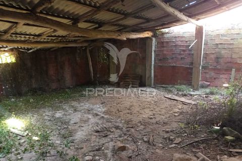 Byhus i Bombarral, Leiria, Bombarral - € 85.000 | Ref: 058966 - foto 12
