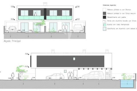 Byhus i Seixal, Setubal, Seixal - € 595.000 | Ref: 059016 - foto 3