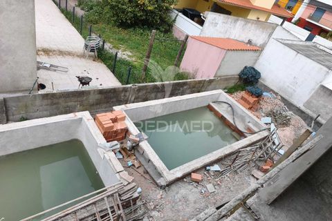 Byhus i Seixal, Setubal, Seixal - € 595.000 | Ref: 059016 - foto 7
