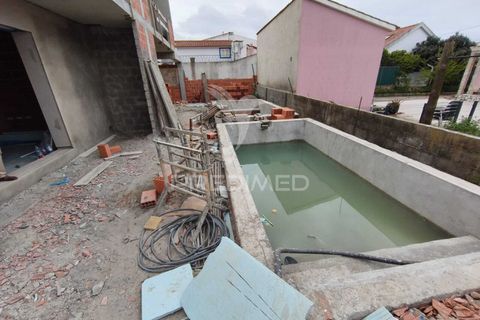 Byhus i Seixal, Setubal, Seixal - € 595.000 | Ref: 059016 - foto 13