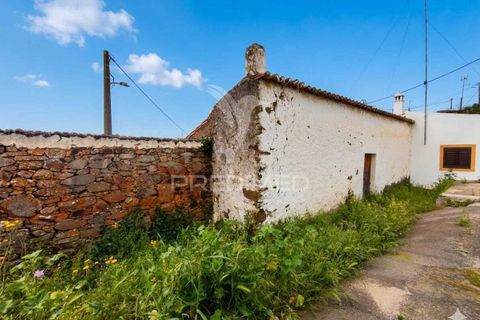 Byhus i Mertola, Beja, Mertola - € 29.990 | Ref: 059058 - foto 3