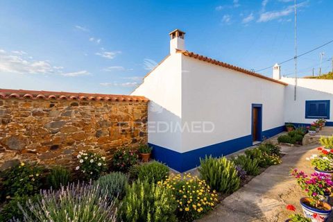 Byhus i Mertola, Beja, Mertola - € 29.990 | Ref: 059058 - foto 4