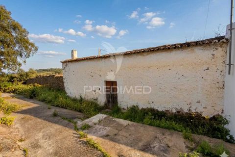 Byhus i Mertola, Beja, Mertola - € 29.990 | Ref: 059058 - foto 5