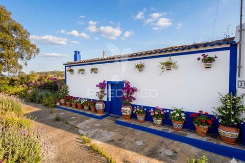 Byhus i Mertola, Beja, Mertola - € 29.990 | Ref: 059058 - foto 6