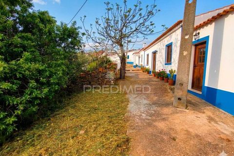 Byhus i Mertola, Beja, Mertola - € 29.990 | Ref: 059058 - foto 8