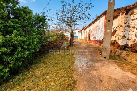 Byhus i Mertola, Beja, Mertola - € 29.990 | Ref: 059058 - foto 7