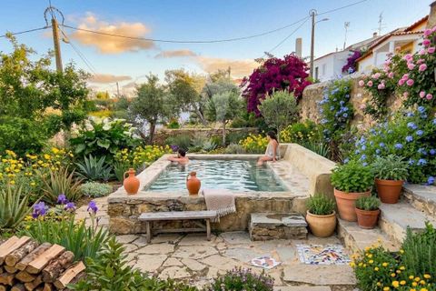 Byhus i Mertola, Beja, Mertola - € 29.990 | Ref: 059058 - foto 10