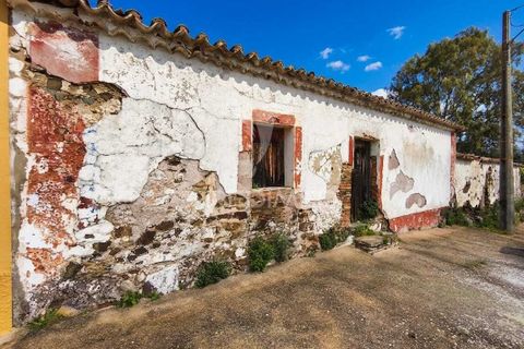 Byhus i Mertola, Beja, Mertola - € 29.990 | Ref: 059058 - foto 2