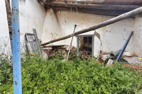 Byhus i Mertola, Beja, Mertola - € 29.990 | Ref: 059058 - foto 11