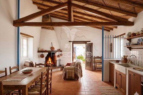 Byhus i Mertola, Beja, Mertola - € 29.990 | Ref: 059058 - foto 12