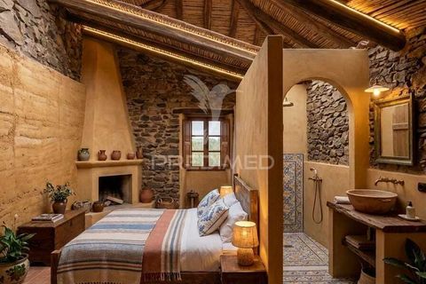 Byhus i Mertola, Beja, Mertola - € 29.990 | Ref: 059058 - foto 18