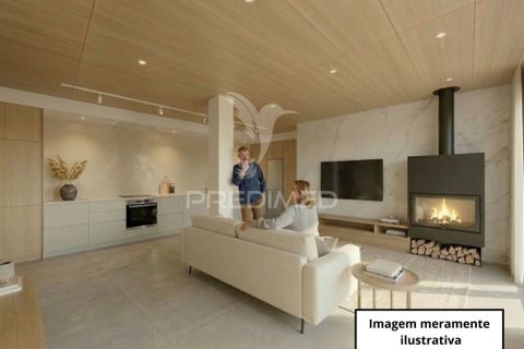 Byhus i Tomar, Santarem, Tomar - € 275.000 | Ref: 059091 - foto 2