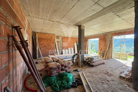 Byhus i Tomar, Santarem, Tomar - € 275.000 | Ref: 059091 - foto 5