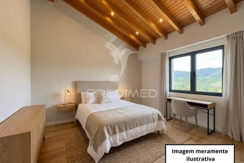 Byhus i Tomar, Santarem, Tomar - € 275.000 | Ref: 059091 - foto 6