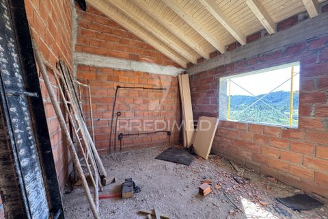 Byhus i Tomar, Santarem, Tomar - € 275.000 | Ref: 059091 - foto 7