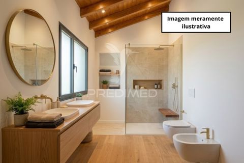 Byhus i Tomar, Santarem, Tomar - € 275.000 | Ref: 059091 - foto 8