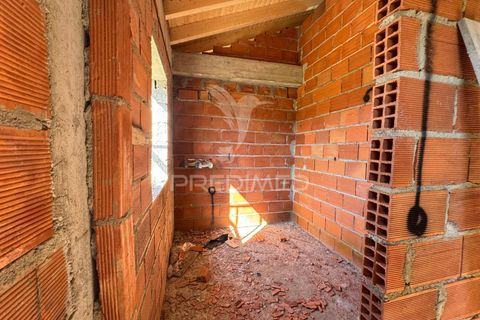 Byhus i Tomar, Santarem, Tomar - € 275.000 | Ref: 059091 - foto 9